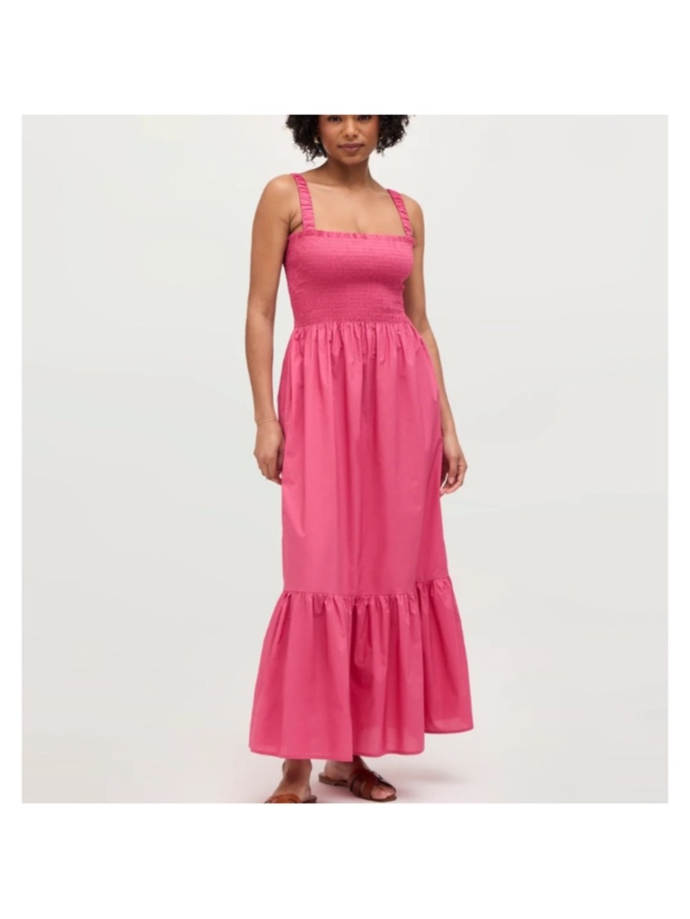 Hill House Anjuli Dress NWT